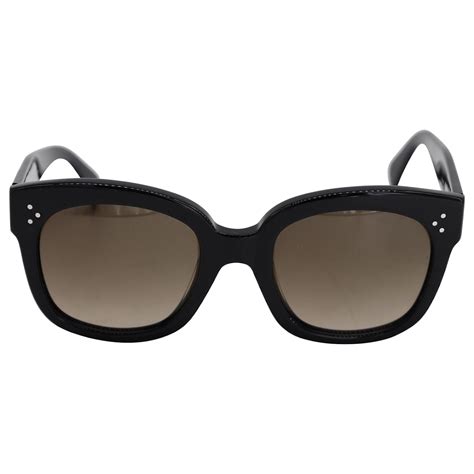 celine 41805 s sunglasses|Celine Celine 41805/S Sunglasses .